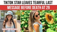 Influencer Kaelin Bradshaw Dies At 29 Following Battle With Rare Bile Duct Cancer