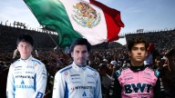 Formula 1 Gran Premio de la Ciudad de Mexico: Conoce la agenda para ver convivir con los pilotos