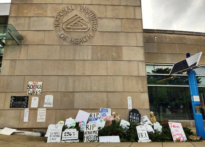 Congress must protect funding for medical research benefiting aging Pennsylvanians