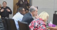New judge resentences man who killed IMPD officer on criminal confinement charge
