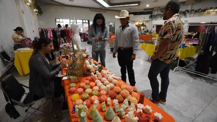 Bazar Cutzi, un espacio de apoyo y colectividad en Irapuato