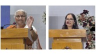 Shillong hosts global dialogue on indigenous science and sustainability