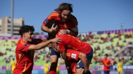 La Rojita se pone seria