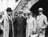 Today in History: Albert B. Fall convicted of accepting bribes