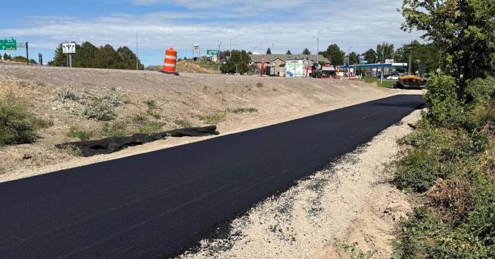 Portneuf Greenway hits 20-mile mark with two newly completed trails
