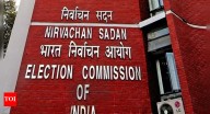 Bihar assembly polls likely post-Chhath:  EC holds all-party meet; JDU calls for single