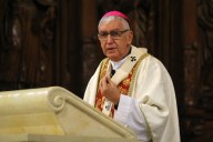 Cardenal Castillo llama a no criminalizar a la Generación Z: ‘Ellos buscan armonía, no violencia’