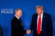 White House Plays Down Prospects for Quick Putin