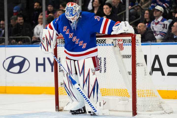 Rangers Stanley Cup odds, playoffs odds, and player futures: Will New York bounce back with new coach?