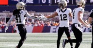 Saints vs. Patriots: Game time, TV, streaming, radio, and odds
