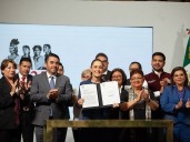 Esto consiste la iniciativa de Sheinbaum sobre la Ley General de Aguas