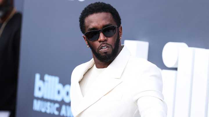 P. Diddy se Disculpa con Cassie Ventura, su Ex y Principal Testigo, a Horas de su Sentencia