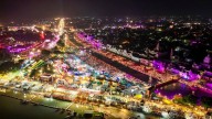 Deepotsav 2025: 'Ramleela' to be performed by 90 artistes from five countries
