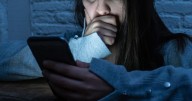 Revealed: Social media 'red flag' that someone may be having mental difficulties