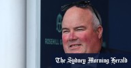 Debut win raises Young Mister Grace expectations for Hawkesbury return