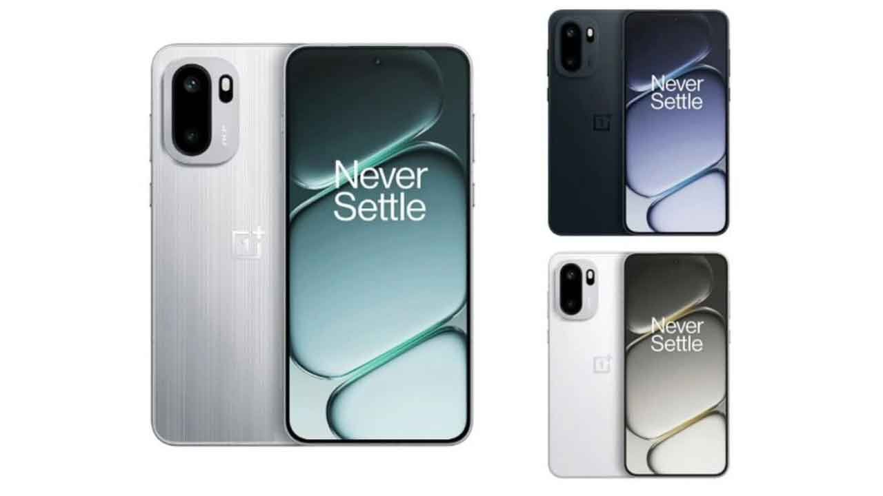 OnePlus Ace 6 Debuts in China, Expected to Arrive in India as OnePlus 15R