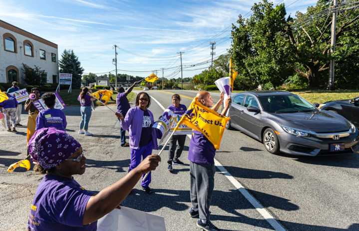Pa. House again passes bill to give unemployment benefits to striking workers