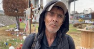 Raúl vivía bajo el Puente de la Concordia, en Iztapalapa, pero un puesto de tacos lo salvó