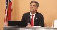 Milonas Votes Against Bills and Claims, Says He Doesn’t Read Them Anymore