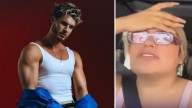 Wendy Guevara se enteró de la muerte de Fede Dorcaz en un en vivo, así le confirmaron el asesinato
