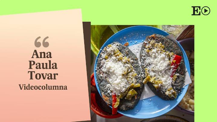 Guía de puestos callejeros famosos y mañaneros en la Ciudad de México