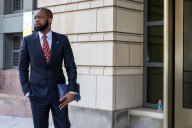 Pras Michél Teams Up With Mark Wahlberg for Documentary on Fugees Founder’s Life & Trial