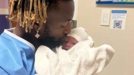 Saint-Maximin tiene un hijo mexicano