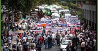 Paro de transportistas: anuncian bloqueos en accesos a CDMX si no se cumple con esta petición