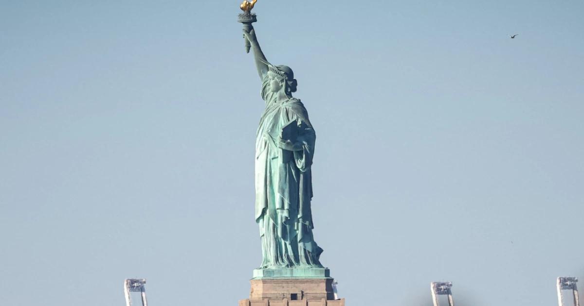 139 años de la Estatua de la Libertad: La historia detrás del surgimiento del icónico monumento