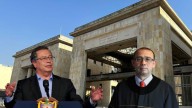 Corjusticia rechaza mensajes del presidente Petro sobre sentencia a favor de Álvaro Uribe: 'Es inadmisible'