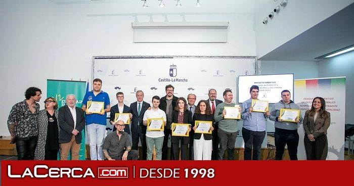 El Gobierno de Castilla-La Mancha incrementa el presupuesto destinado a discapacidad y dependencia un 60 por ciento desde 2015