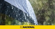 La inestabilidad vuelve a Catalunya: un frente frío traerá más lluvia antes de una subida de los termómetros