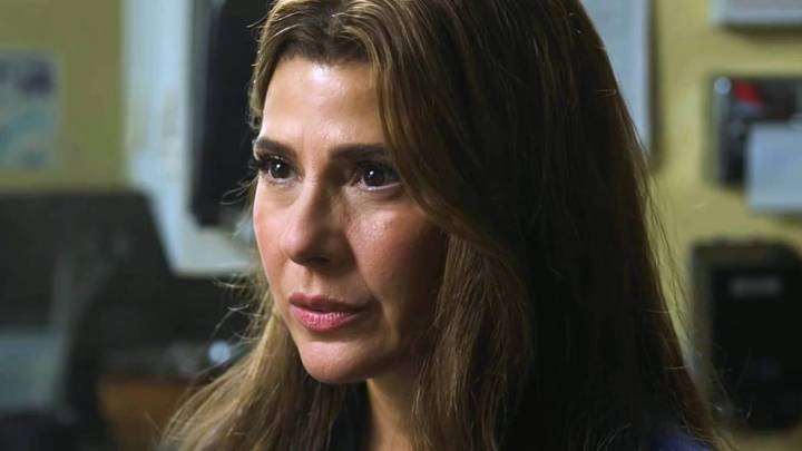 Aunt May Becomes Mutant Villain in Radioactive Spider