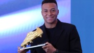 Mbappé wins Golden Boot, wants Madrid stay 'for many years'