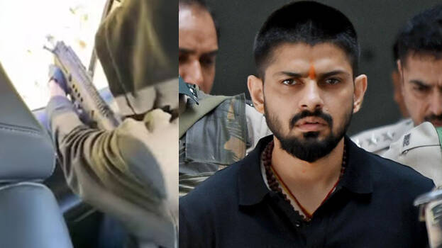 Shooting by Bishnoi gang in Canada after being declared terrorist entity; Fateh Portugal claims responsibility