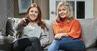 Gogglebox filming 'chaos' for one star as kids keep coming in and 'won't behave'