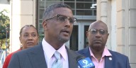 Legislative Black Caucus attempts to boot AG from redistricting case blocked by judge