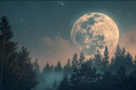 Se acerca la primera superluna del año: esto es lo que se debe saber