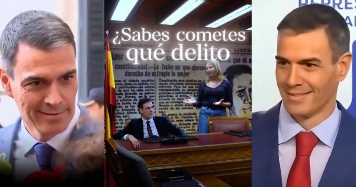 El plan del PP para acorralar a Sánchez en el Senado por el caso PSOE: «Sería delito mentir»