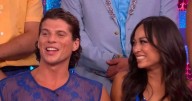 BBC Strictly's Lewis Cope hits back at 'bizarre' accusations