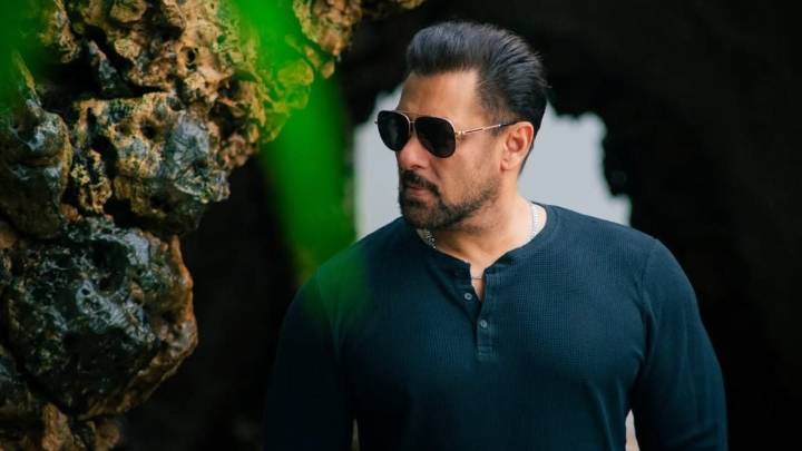 'It’s A Vicious World': Salman Khan Opens Up About Being Blamed For Things He Hasn’t Done