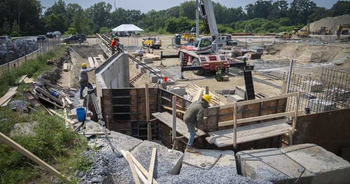 Environmental groups question Gov. Phil Scott’s authority to alter housing regulations