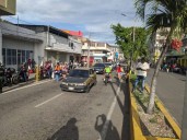 Restablecido el tránsito binacional