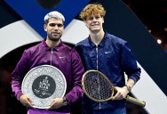 Sinner se toma un desquite de seis millones de dólares ante Alcaraz en el Six Kings Slam
