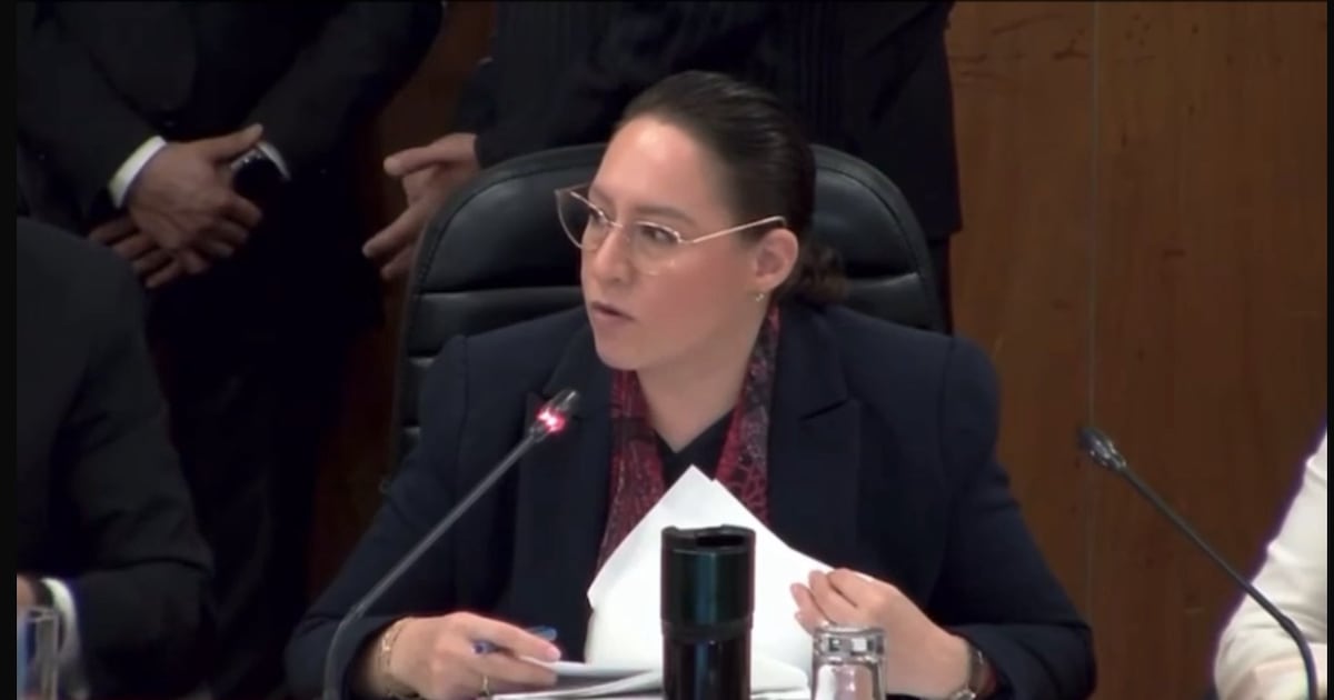 Avanza el combate a las factureras y al huachicol fiscal