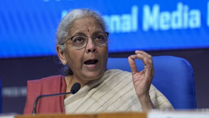 FM Sitharaman embarks on Bhutan visit to deepen economic developmental ties