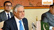 Pak FM Dar says Trump's Gaza plan differs from Muslim nations’ proposal