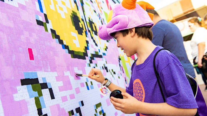 EPCOT International Festival of the Arts 2026 to feature Disney Lorcana trading cards, Broadway concerts, and more