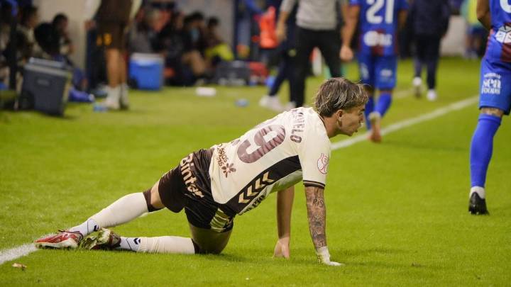 El Estadio Gran Canaria se transforma por Halloween: así será el tour más terrorífico del año