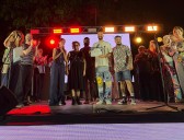 Se conocieron los ganadores de la Feria Internacional de Arte “A.362”